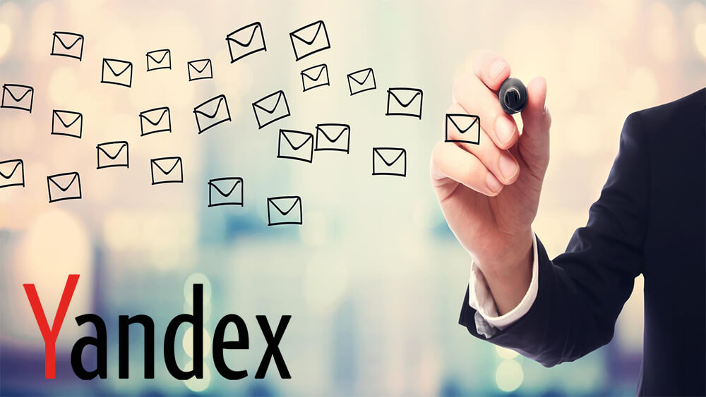 Yandex Kurumsal Mail Nasıl Alınır ?